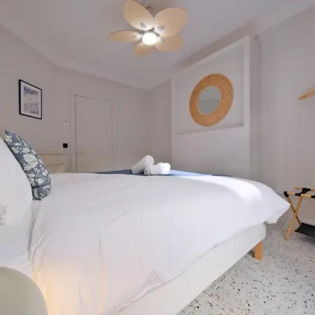 Bonhomme House - Hypercentre Appartement