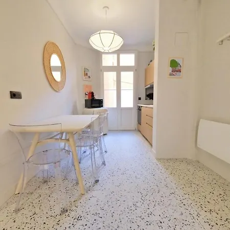 Appartement Bonhomme House - Hypercentre Reims