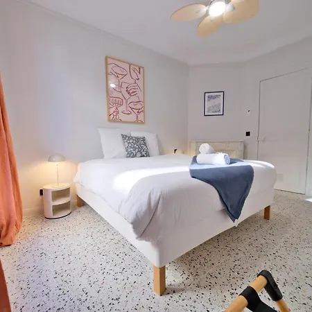 Bonhomme House - Hypercentre Appartement *
