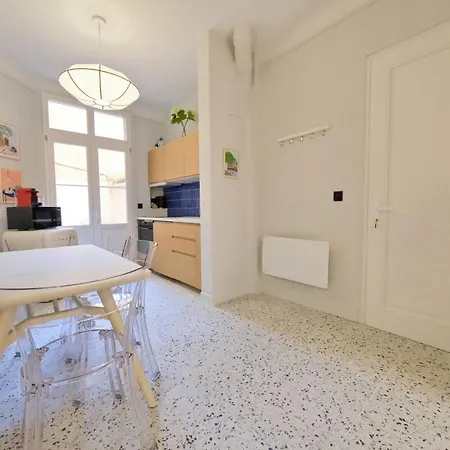 Appartement Bonhomme House - Hypercentre *