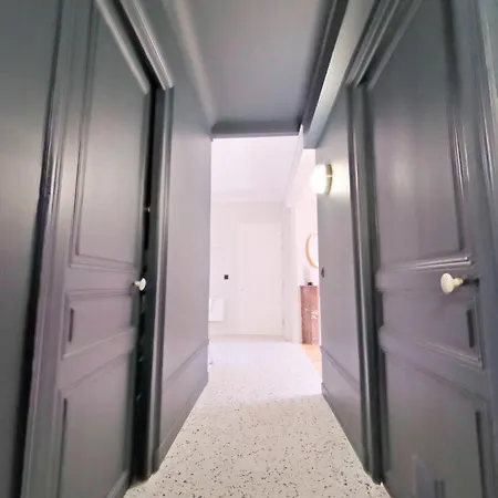 Bonhomme House - Hypercentre Appartement *