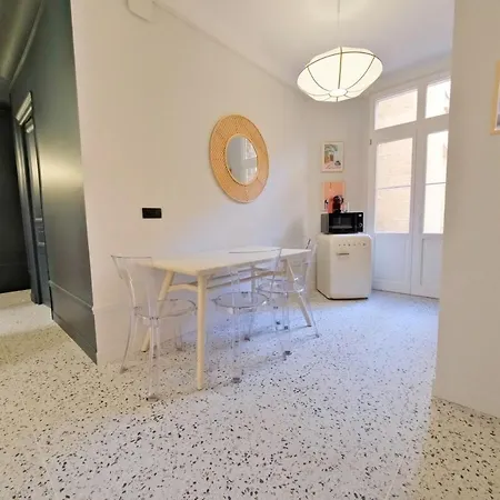 Appartement Bonhomme House - Hypercentre *