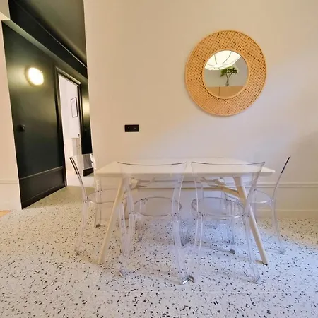 Appartement Bonhomme House - Hypercentre Reims