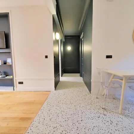 Appartement Bonhomme House - Hypercentre Reims
