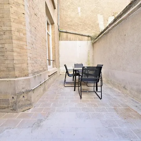 Appartement Bonhomme House - Hypercentre *