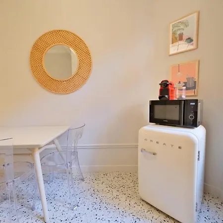 Appartement Bonhomme House - Hypercentre *