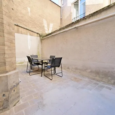 Appartement Bonhomme House - Hypercentre