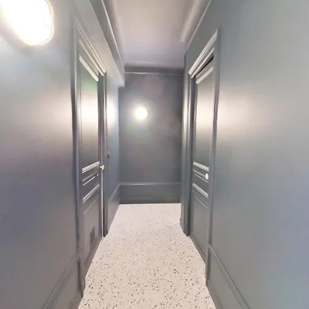 Bonhomme House - Hypercentre Appartement Reims