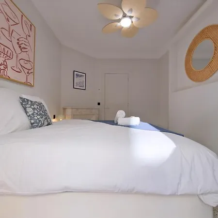Bonhomme House - Hypercentre Appartement