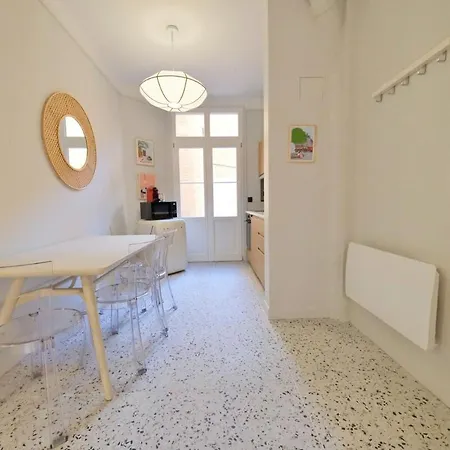 Bonhomme House - Hypercentre Appartement *
